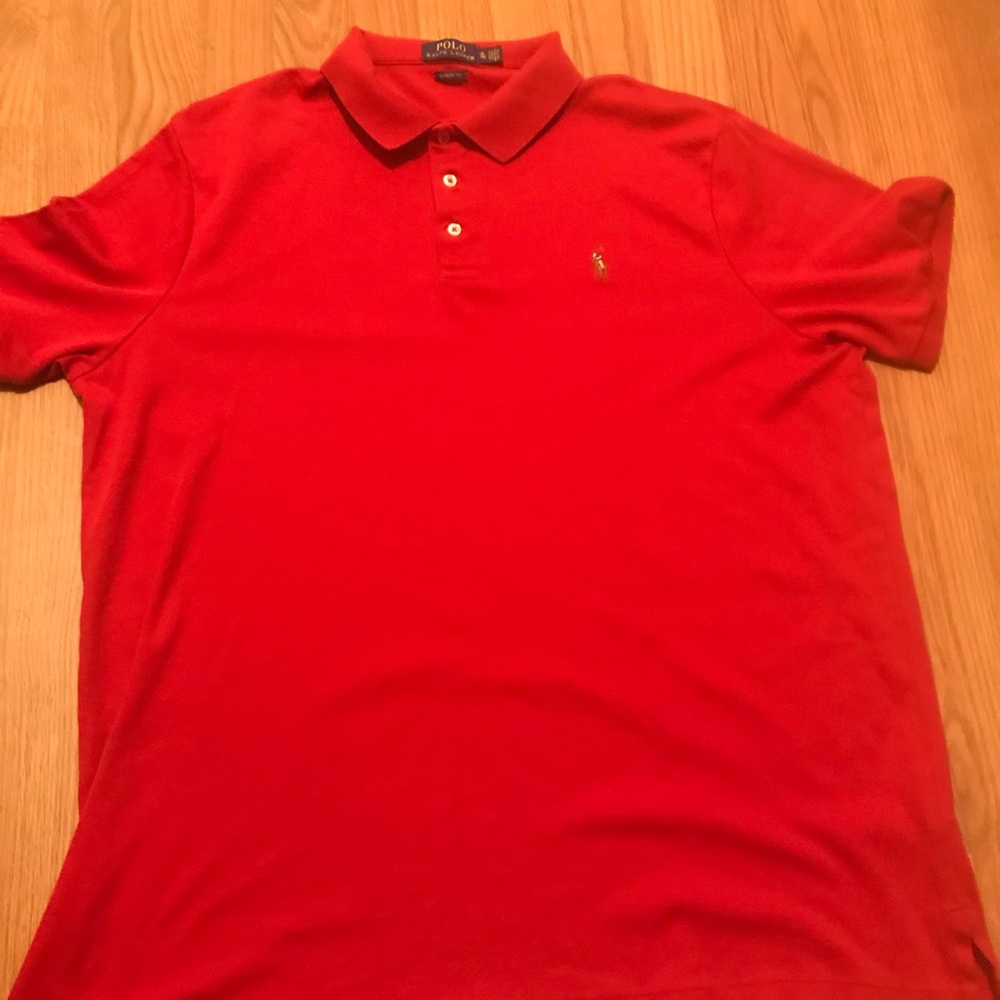 Polo by Ralph Lauren Shirt